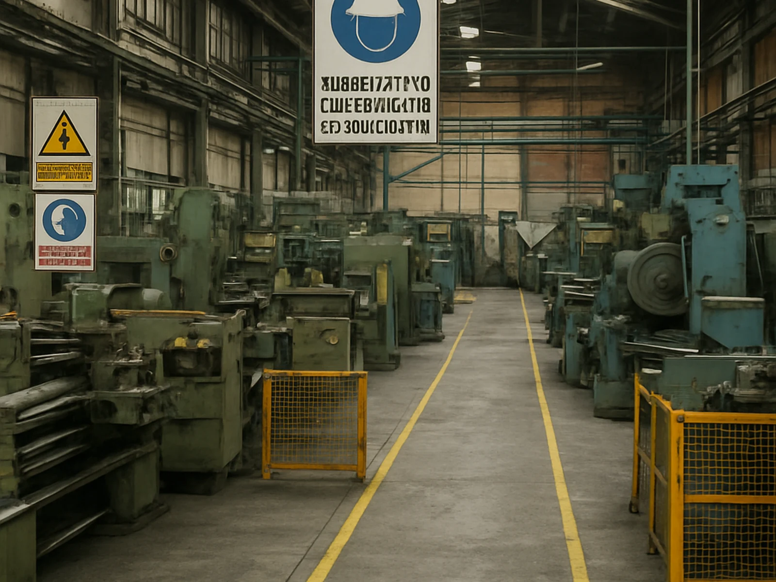 Industrial & Technical Translation